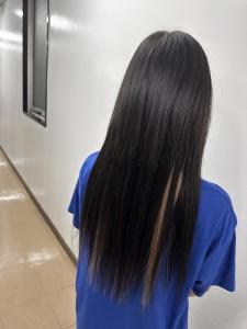 #プルエクステ - Bulansis Hair掲載