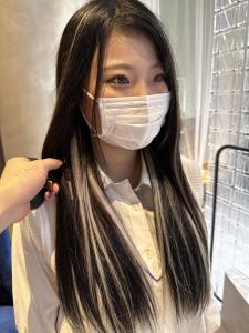 #プルエクステ#仙台プルエクステ - Bulansis Hair掲載