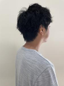 緩めツイストスパイラル - ungu GALLERY掲載