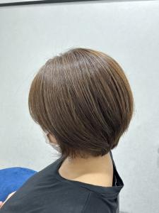 Second × Style - 全席半個室サロン Second掲載