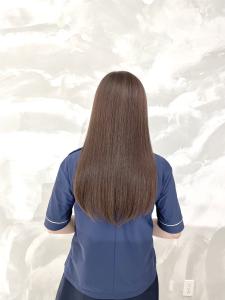 Louer  hairmake×ロング - Louer hairmake掲載