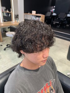 〇花坂パーマスタイル〇 - mod's hair 仙台長町店掲載