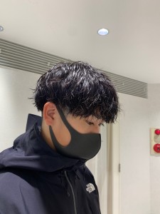 〇花坂パーマスタイル〇 - mod's hair 仙台長町店掲載