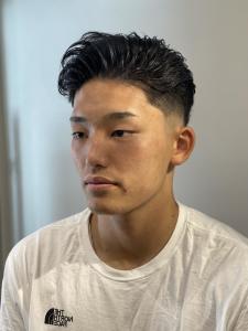 アイロンパーマ - ドルクス日本橋掲載