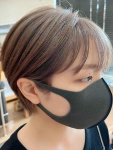 縮毛矯正/髪質改善/白髪染め/白髪ぼかし◆リシェール北越谷店 - RICHAIR掲載