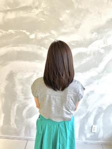 Louer  hairmake×ミディアム - Louer hairmake掲載