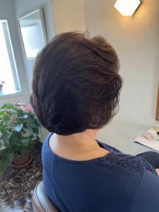 Hair Takashi×ショート - Hair Takashi掲載