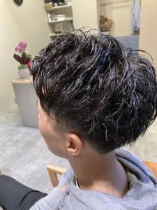 Leaf Hair x style - Leaf Hair掲載