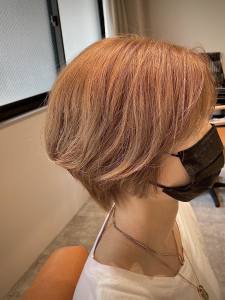 Leaf Hair x style - Leaf Hair掲載