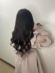 #ナチュラルブラック - Lanisis Hair掲載