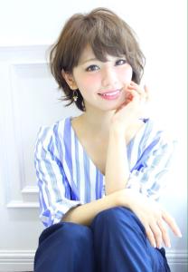 【DRESS】シャイニーカール - WiLL DRESS掲載