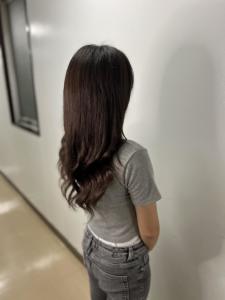#ハイトーン - Bulansis Hair掲載