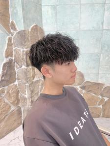 ソフトツイスト - HEARTS hair's五日市店掲載