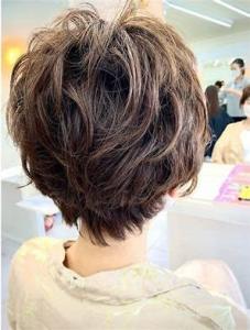 カラー - シンコー美容室掲載