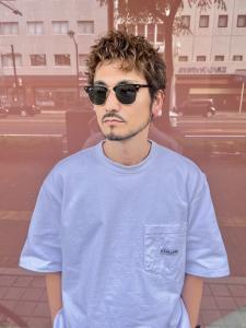 ハイトーンカーリー　 - EMEN掲載