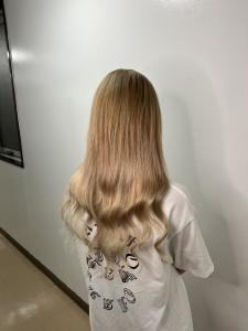 #ハイライト - Bulansis Hair掲載