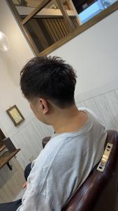 Early Arrow×ベリーショート - Early Arrow掲載