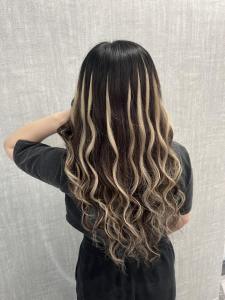#ギャルスタイル - Lanisis Hair掲載