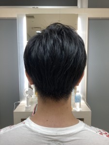 夕方限定カット￥1980♪ - MENARD BILEC掲載
