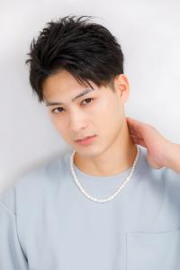 スパイシーショート - Cloe 堀江掲載