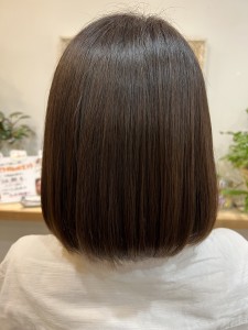 まとまり感アップ！髪質改善トリートメント - MIENE Hair【髪質改善 × 本格エイジングケア専門】掲載
