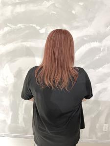 Louer  hairmake×ロング - Louer hairmake掲載