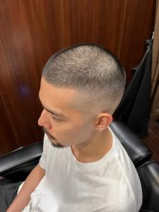 イージーパーマ - ヒロ銀座 バーバーショップ 仙台本店【HIRO GINZA BARBER SHOP】掲載