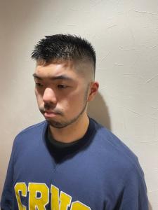 仙台　バーバースタイル - ヒロ銀座 バーバーショップ 仙台本店【HIRO GINZA BARBER SHOP】掲載