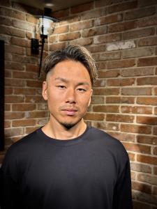 仙台　バックスタイル　ハイライトメッシュ - ヒロ銀座 バーバーショップ 仙台本店【HIRO GINZA BARBER SHOP】掲載