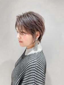 CLEO hair international×レイヤー - CLEO hair international パセーラ店掲載
