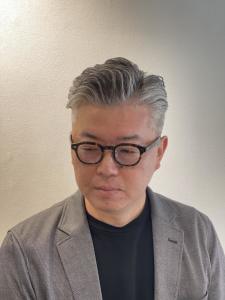 グレイヘア