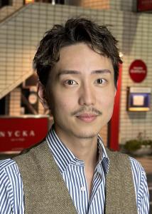 大人ショートツイストスパイラル　アップバング - ドルクス日本橋掲載
