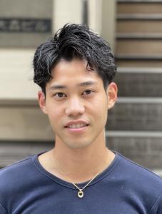 大人ツイストパーマ　刈り上げアップバング - ドルクス日本橋掲載