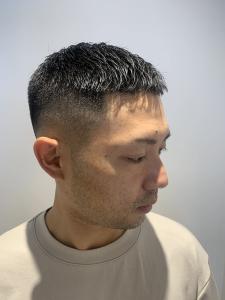 BANC hair works×ベリーショート - BANC hair works掲載