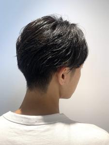 BANC hair works×ショート - BANC hair works掲載