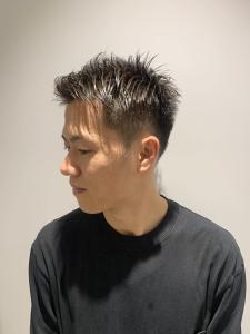 JellStyleバーバースタイル - BANC hair works掲載