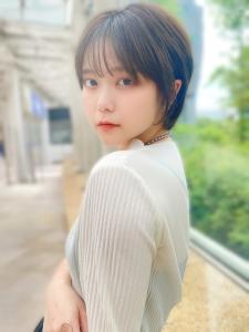 ぷつっと丸みシルキーベージュ - La Bless なんばスカイオ《髪質改善/ヘッドスパ/美髪》南海難波駅直結掲載