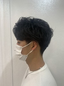 [表参道/メンズカット/メンズパーマ/メンズ美容室/メンズ］ - THE ESCALA 表参道本店 【エスカーラ】掲載