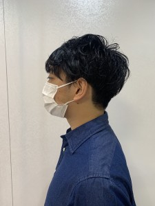 [表参道/メンズカット/メンズパーマ/メンズ美容室/メンズ］ - THE ESCALA 表参道本店 【エスカーラ】掲載