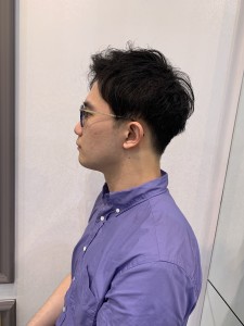 [表参道/メンズカット/メンズパーマ/メンズ美容室/メンズ］ - THE ESCALA 表参道本店 【エスカーラ】掲載