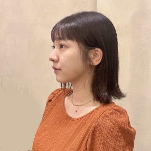 roost hair style - roost hair design【大名】掲載