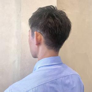roost hair style - roost hair design【大名】掲載