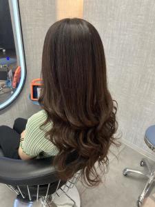#髪質改善#インナーカラー#エクステ#ヘアセット#縮毛矯正 - Lanisis Hair掲載