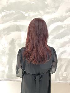 Louer  hairmake×ロング - Louer hairmake掲載