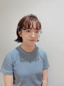 ゆるウェーブパーマ◎ - Eleanor 梅田店掲載