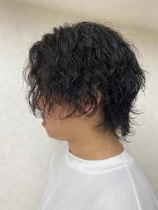 波巻きスパイラルセンターパート - ビーケアーズトヨカワ be-cares toyokawa掲載