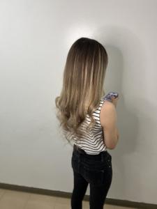 #ハイトーン - Bulansis Hair掲載