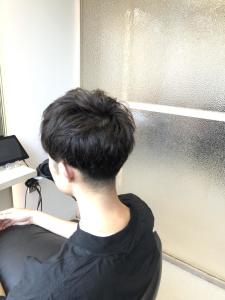 マッシュショート - Eleanor 梅田店掲載
