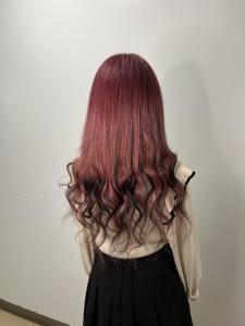 #ローライト - Bulansis Hair掲載