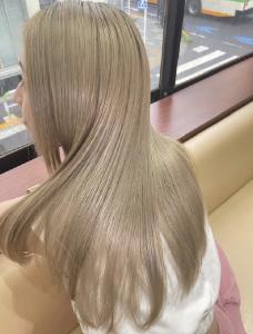 Hair Lounge Uru×ロング - Hair Lounge Uru掲載